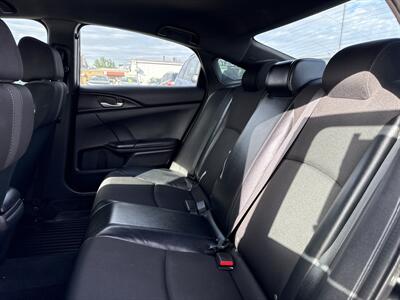 2019 Honda Civic Sport   - Photo 16 - South Sioux City, NE 68776