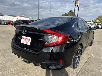 2019 Honda Civic Sport   - Photo 7 - South Sioux City, NE 68776