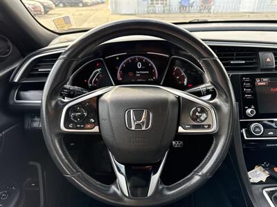 2019 Honda Civic Sport   - Photo 22 - South Sioux City, NE 68776