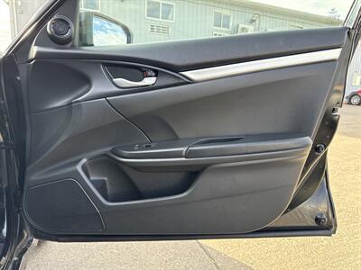 2019 Honda Civic Sport   - Photo 20 - South Sioux City, NE 68776