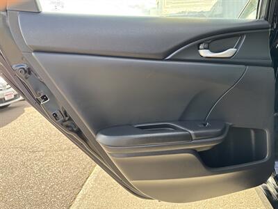2019 Honda Civic Sport   - Photo 17 - South Sioux City, NE 68776