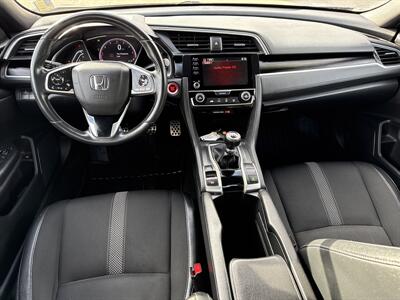 2019 Honda Civic Sport   - Photo 21 - South Sioux City, NE 68776