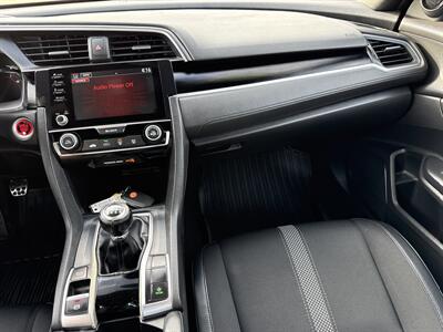 2019 Honda Civic Sport   - Photo 23 - South Sioux City, NE 68776