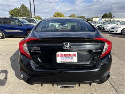 2019 Honda Civic Sport   - Photo 6 - South Sioux City, NE 68776