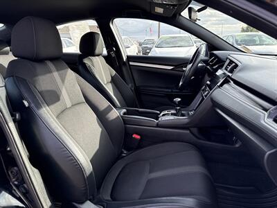 2019 Honda Civic Sport   - Photo 19 - South Sioux City, NE 68776