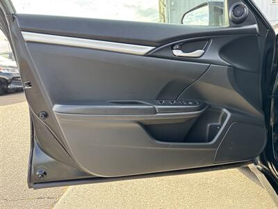 2019 Honda Civic Sport   - Photo 15 - South Sioux City, NE 68776