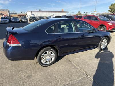 2011 Chevrolet Impala LT   - Photo 7 - South Sioux City, NE 68776