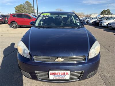 2011 Chevrolet Impala LT   - Photo 11 - South Sioux City, NE 68776
