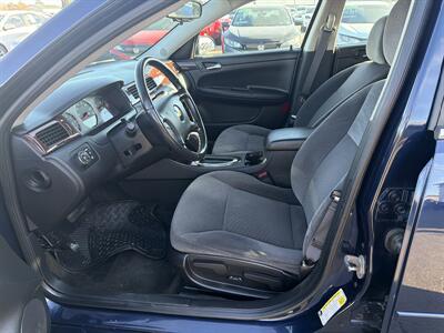 2011 Chevrolet Impala LT   - Photo 17 - South Sioux City, NE 68776