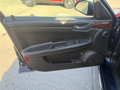 2011 Chevrolet Impala LT   - Photo 18 - South Sioux City, NE 68776