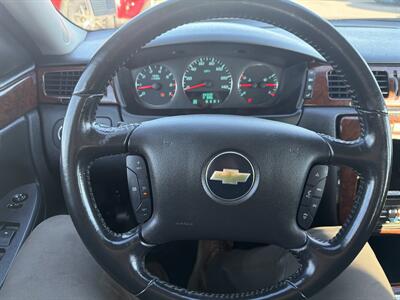 2011 Chevrolet Impala LT   - Photo 27 - South Sioux City, NE 68776