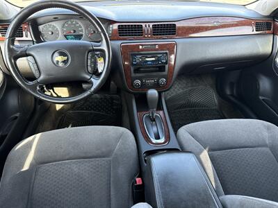 2011 Chevrolet Impala LT   - Photo 26 - South Sioux City, NE 68776