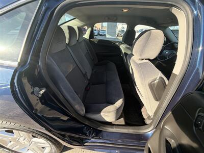2011 Chevrolet Impala LT   - Photo 22 - South Sioux City, NE 68776