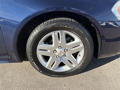 2011 Chevrolet Impala LT   - Photo 12 - South Sioux City, NE 68776