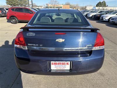 2011 Chevrolet Impala LT   - Photo 5 - South Sioux City, NE 68776