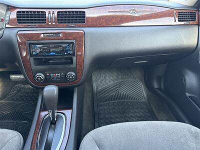 2011 Chevrolet Impala LT   - Photo 28 - South Sioux City, NE 68776