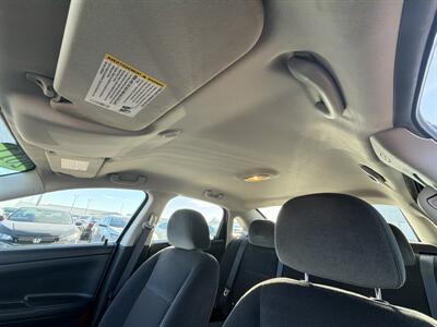 2011 Chevrolet Impala LT   - Photo 31 - South Sioux City, NE 68776