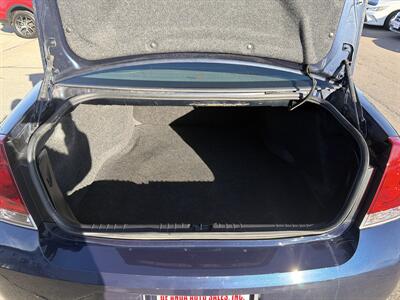 2011 Chevrolet Impala LT   - Photo 21 - South Sioux City, NE 68776