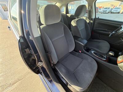2011 Chevrolet Impala LT   - Photo 24 - South Sioux City, NE 68776