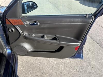 2011 Chevrolet Impala LT   - Photo 25 - South Sioux City, NE 68776