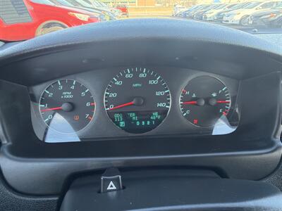 2011 Chevrolet Impala LT   - Photo 29 - South Sioux City, NE 68776