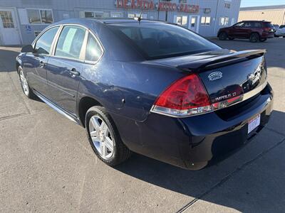 2011 Chevrolet Impala LT   - Photo 4 - South Sioux City, NE 68776