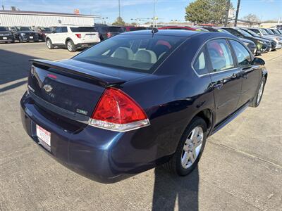 2011 Chevrolet Impala LT   - Photo 6 - South Sioux City, NE 68776