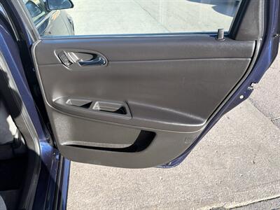 2011 Chevrolet Impala LT   - Photo 23 - South Sioux City, NE 68776