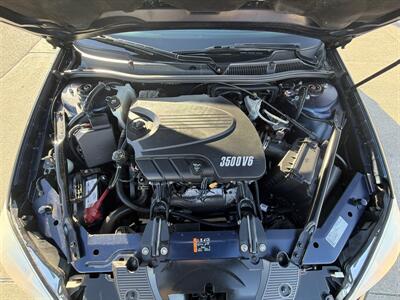 2011 Chevrolet Impala LT   - Photo 16 - South Sioux City, NE 68776