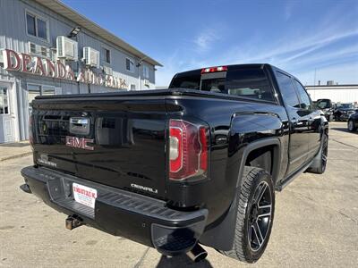 2018 GMC Sierra 1500 Denali   - Photo 7 - South Sioux City, NE 68776