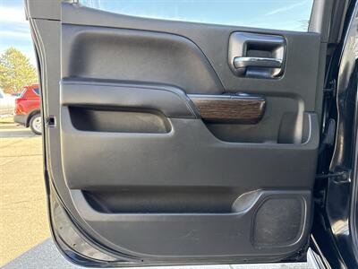 2018 GMC Sierra 1500 Denali   - Photo 17 - South Sioux City, NE 68776