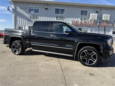 2018 GMC Sierra 1500 Denali   - Photo 10 - South Sioux City, NE 68776