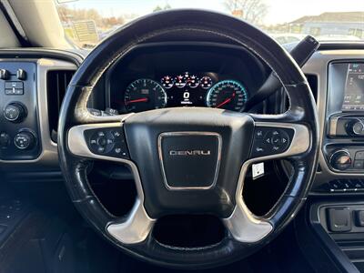 2018 GMC Sierra 1500 Denali   - Photo 22 - South Sioux City, NE 68776