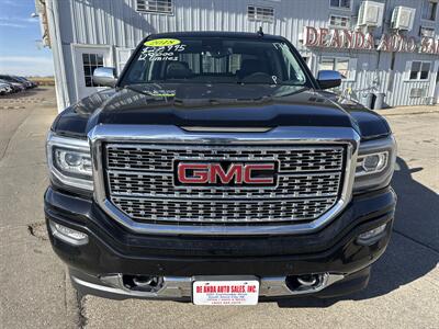 2018 GMC Sierra 1500 Denali   - Photo 12 - South Sioux City, NE 68776