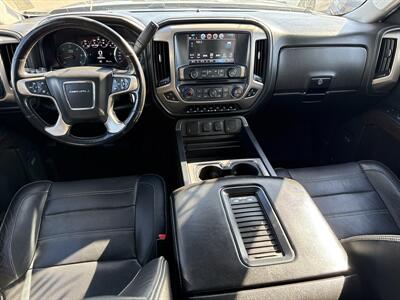 2018 GMC Sierra 1500 Denali   - Photo 21 - South Sioux City, NE 68776