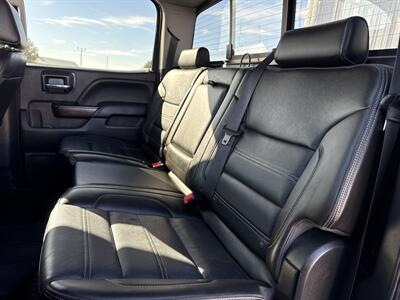 2018 GMC Sierra 1500 Denali   - Photo 16 - South Sioux City, NE 68776