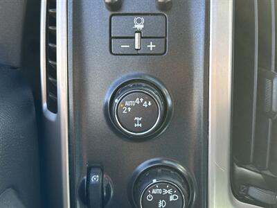 2018 GMC Sierra 1500 Denali   - Photo 27 - South Sioux City, NE 68776