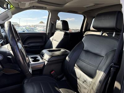 2018 GMC Sierra 1500 Denali   - Photo 14 - South Sioux City, NE 68776