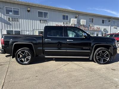 2018 GMC Sierra 1500 Denali   - Photo 9 - South Sioux City, NE 68776