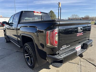 2018 GMC Sierra 1500 Denali   - Photo 5 - South Sioux City, NE 68776