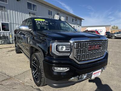 2018 GMC Sierra 1500 Denali   - Photo 11 - South Sioux City, NE 68776