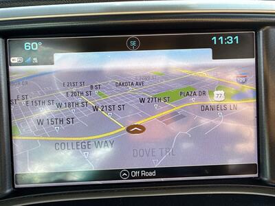 2018 GMC Sierra 1500 Denali   - Photo 25 - South Sioux City, NE 68776