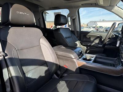 2018 GMC Sierra 1500 Denali   - Photo 19 - South Sioux City, NE 68776