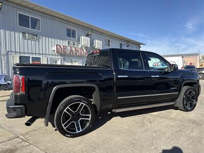 2018 GMC Sierra 1500 Denali   - Photo 8 - South Sioux City, NE 68776