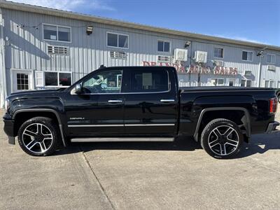2018 GMC Sierra 1500 Denali   - Photo 3 - South Sioux City, NE 68776