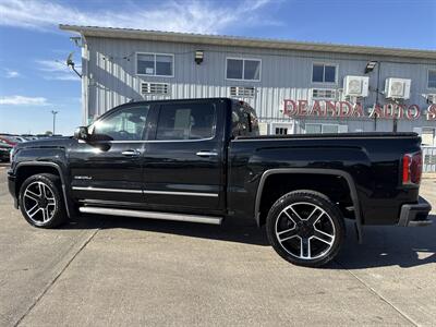 2018 GMC Sierra 1500 Denali   - Photo 4 - South Sioux City, NE 68776