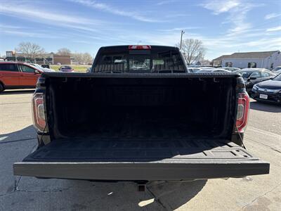 2018 GMC Sierra 1500 Denali   - Photo 18 - South Sioux City, NE 68776