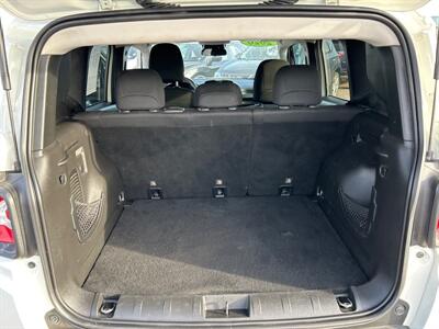 2020 Jeep Renegade Latitude   - Photo 11 - South Sioux City, NE 68776