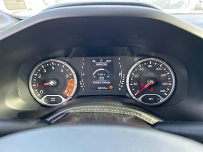 2020 Jeep Renegade Latitude   - Photo 25 - South Sioux City, NE 68776