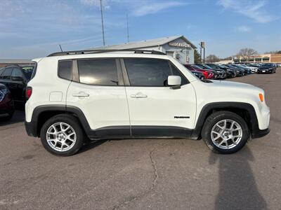 2020 Jeep Renegade Latitude   - Photo 6 - South Sioux City, NE 68776